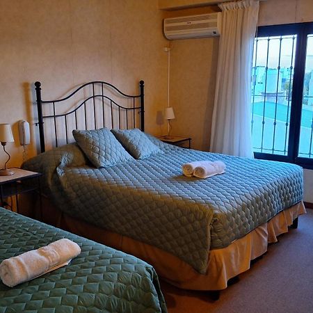 Hotel Patagonia Norte Лас-Грутас Экстерьер фото