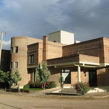 Hotel Patagonia Norte Лас-Грутас Экстерьер фото