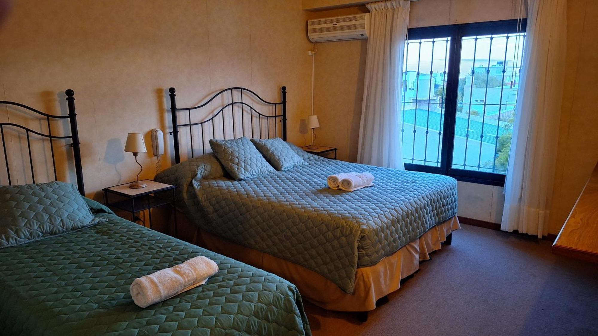Hotel Patagonia Norte Лас-Грутас Экстерьер фото