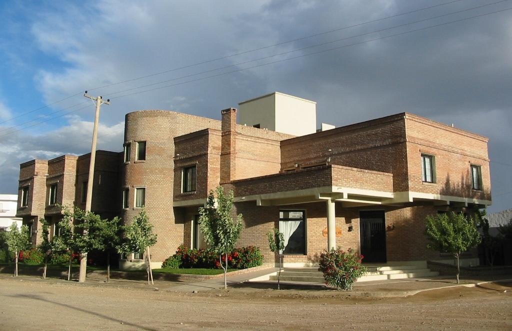 Hotel Patagonia Norte Лас-Грутас Экстерьер фото