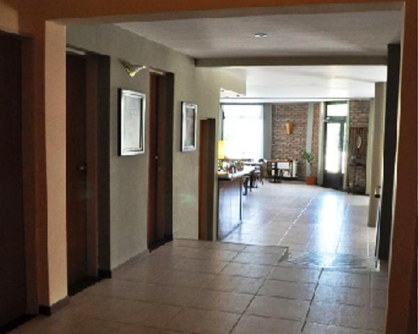 Hotel Patagonia Norte Лас-Грутас Экстерьер фото