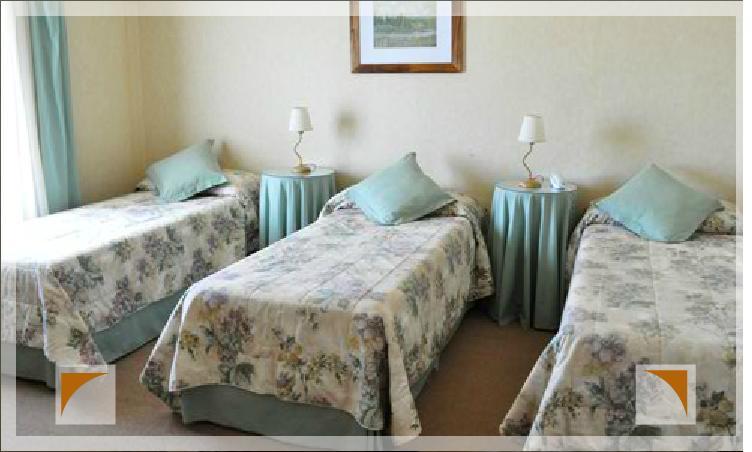 Hotel Patagonia Norte Лас-Грутас Номер фото