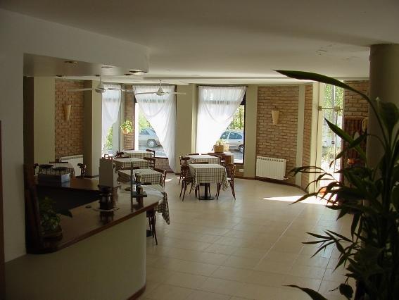 Hotel Patagonia Norte Лас-Грутас Экстерьер фото