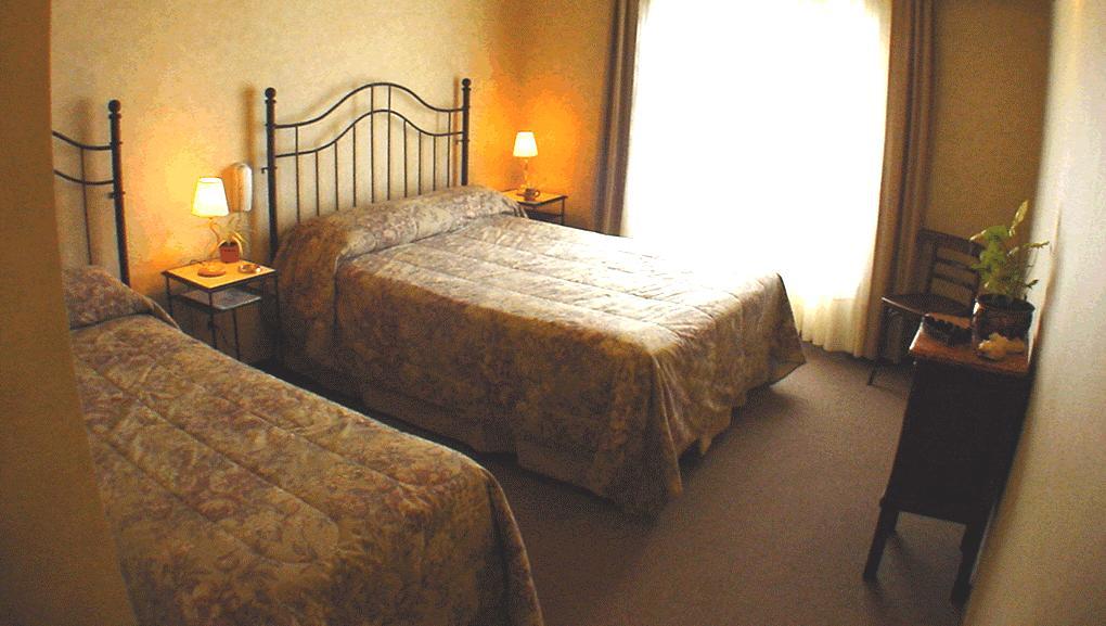Hotel Patagonia Norte Лас-Грутас Экстерьер фото