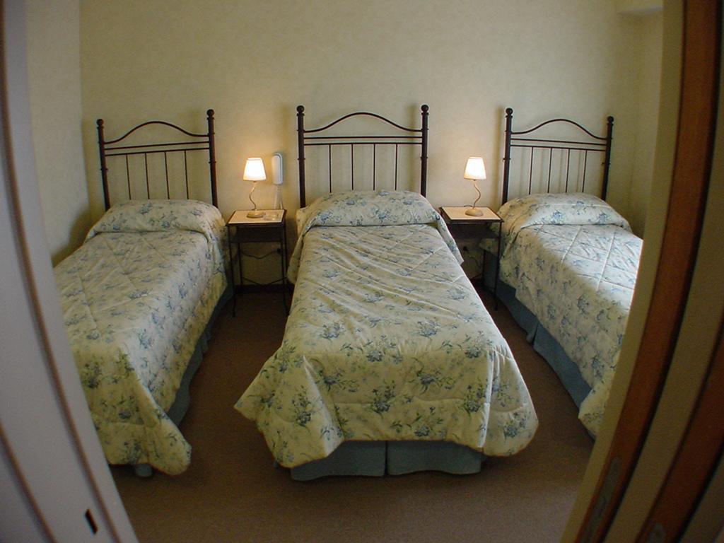 Hotel Patagonia Norte Лас-Грутас Экстерьер фото