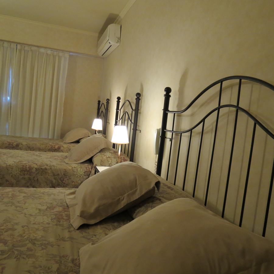 Hotel Patagonia Norte Лас-Грутас Экстерьер фото