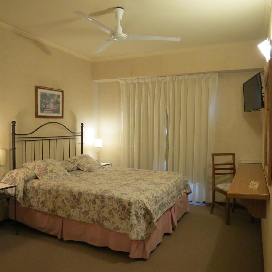 Hotel Patagonia Norte Лас-Грутас Экстерьер фото