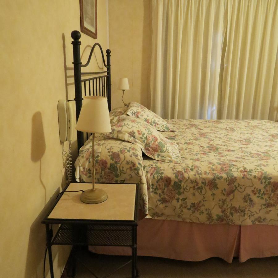 Hotel Patagonia Norte Лас-Грутас Экстерьер фото