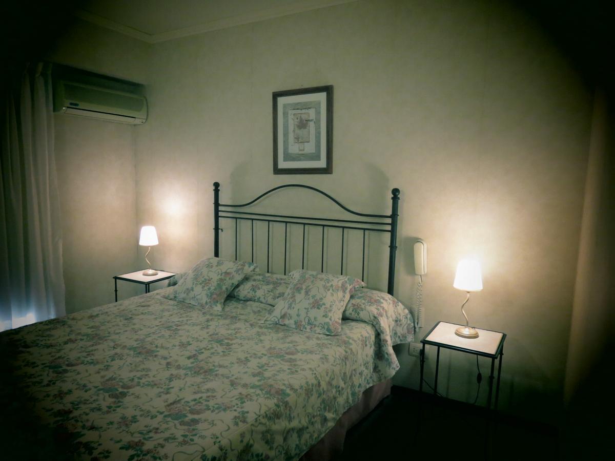 Hotel Patagonia Norte Лас-Грутас Экстерьер фото