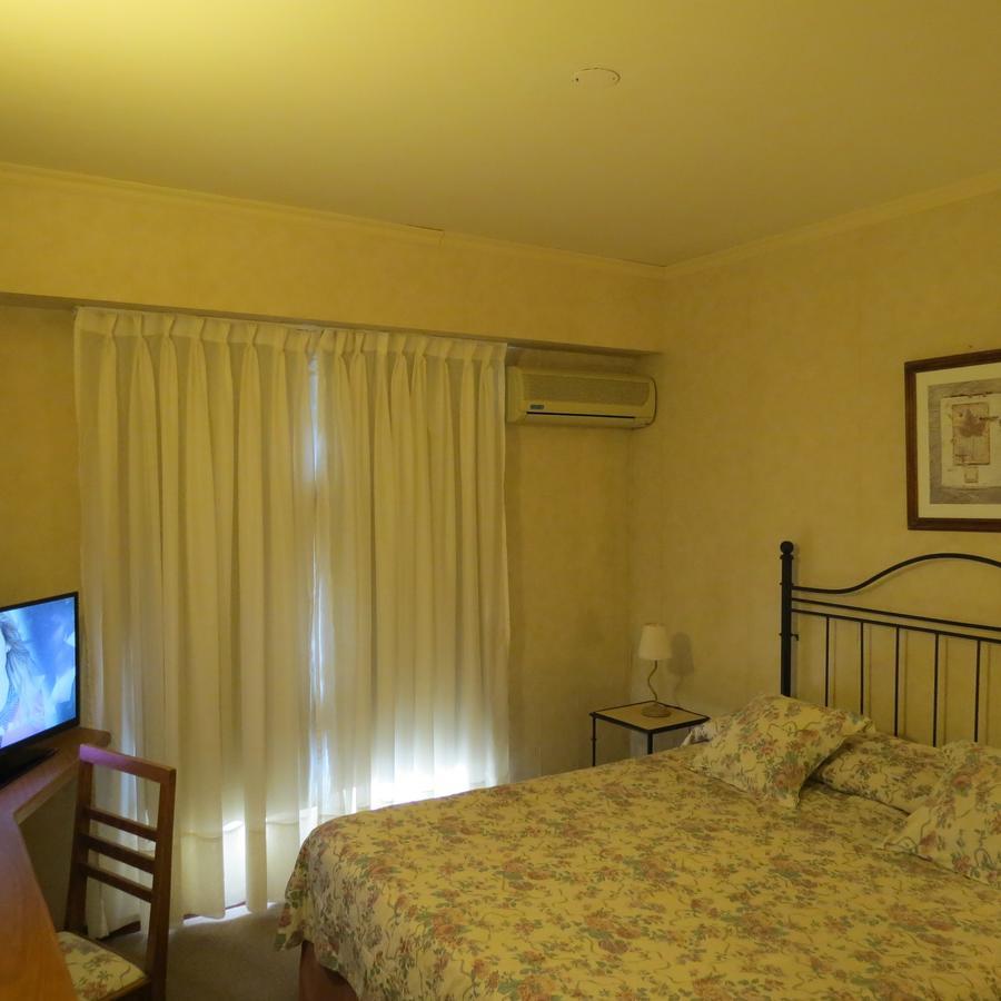 Hotel Patagonia Norte Лас-Грутас Экстерьер фото