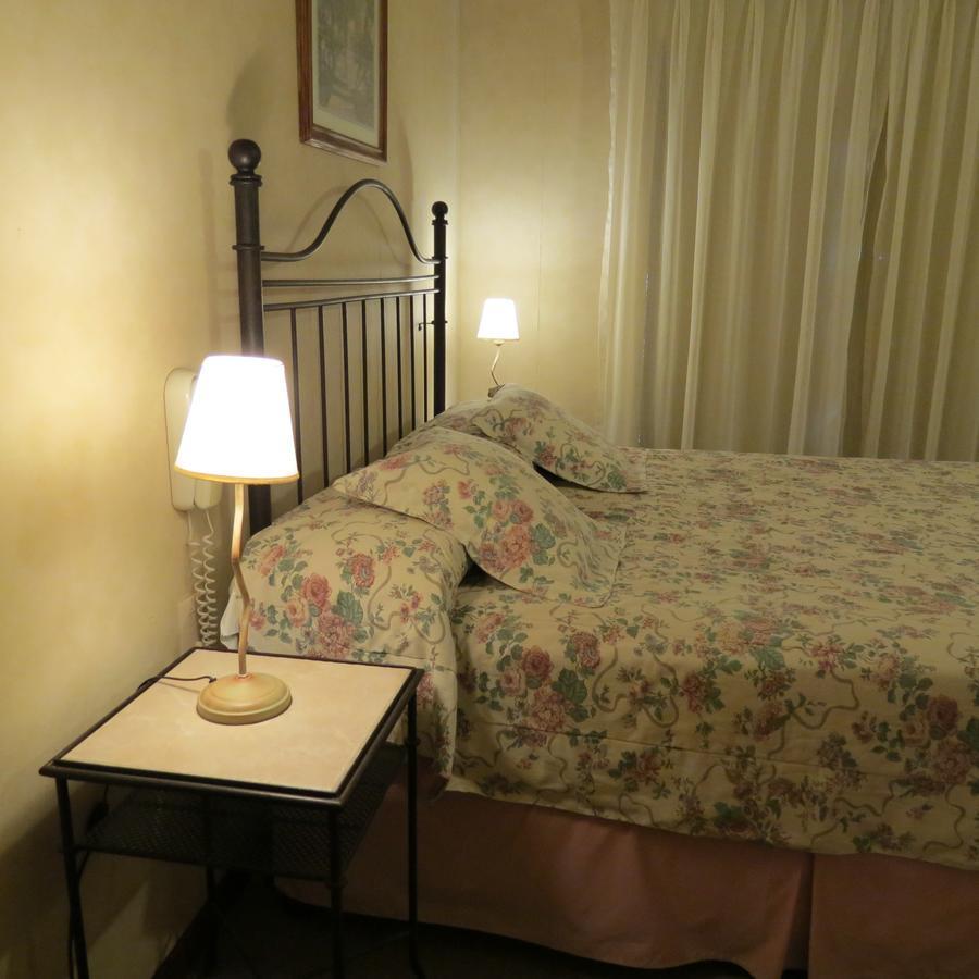 Hotel Patagonia Norte Лас-Грутас Экстерьер фото